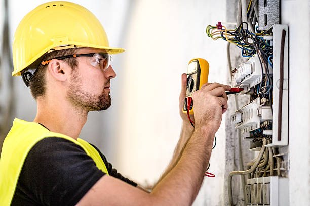 Industrial Electrical Services in Lakeville, MN